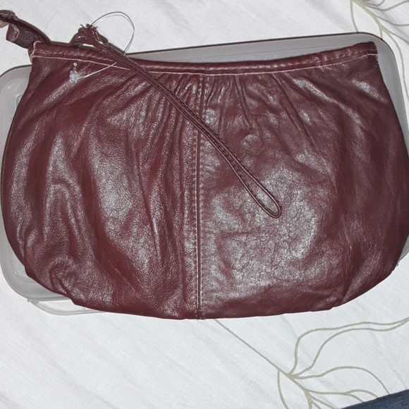 Vintage Ralfeaux clutch purse - Picture 4 of 4